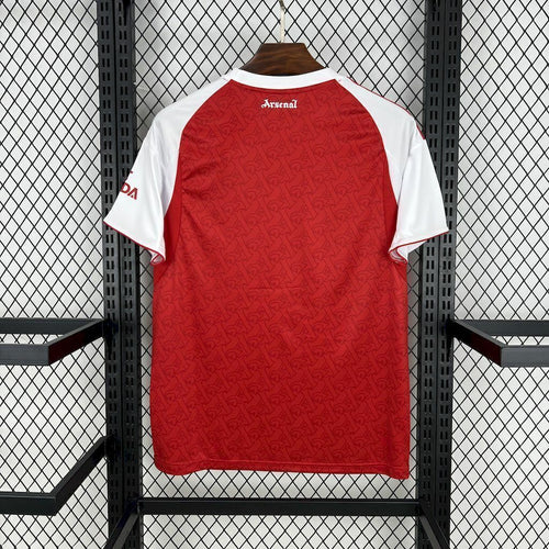 Camisa Arsenal I 2025/2026