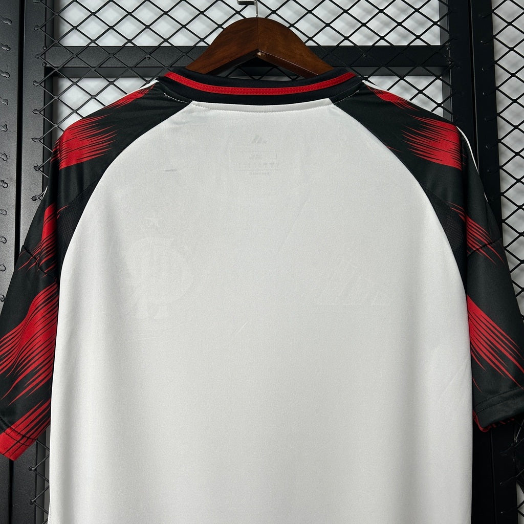 Camisa Flamengo II 2025/2026