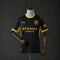 Camisa Manchester City II 2026/2027