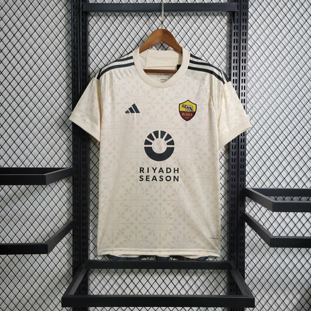 Camisa Roma II 2023/2024