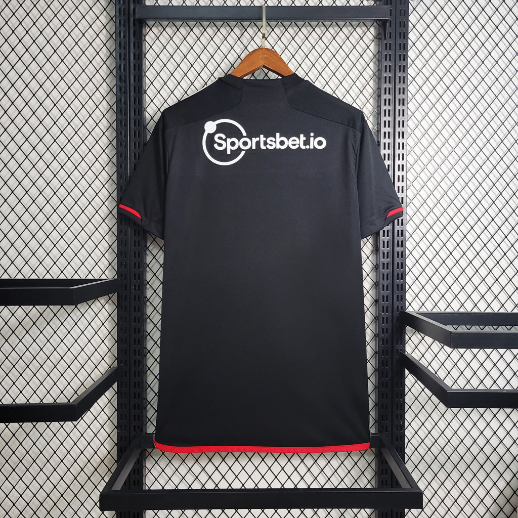 Camisa do São Paulo III 2023/2024