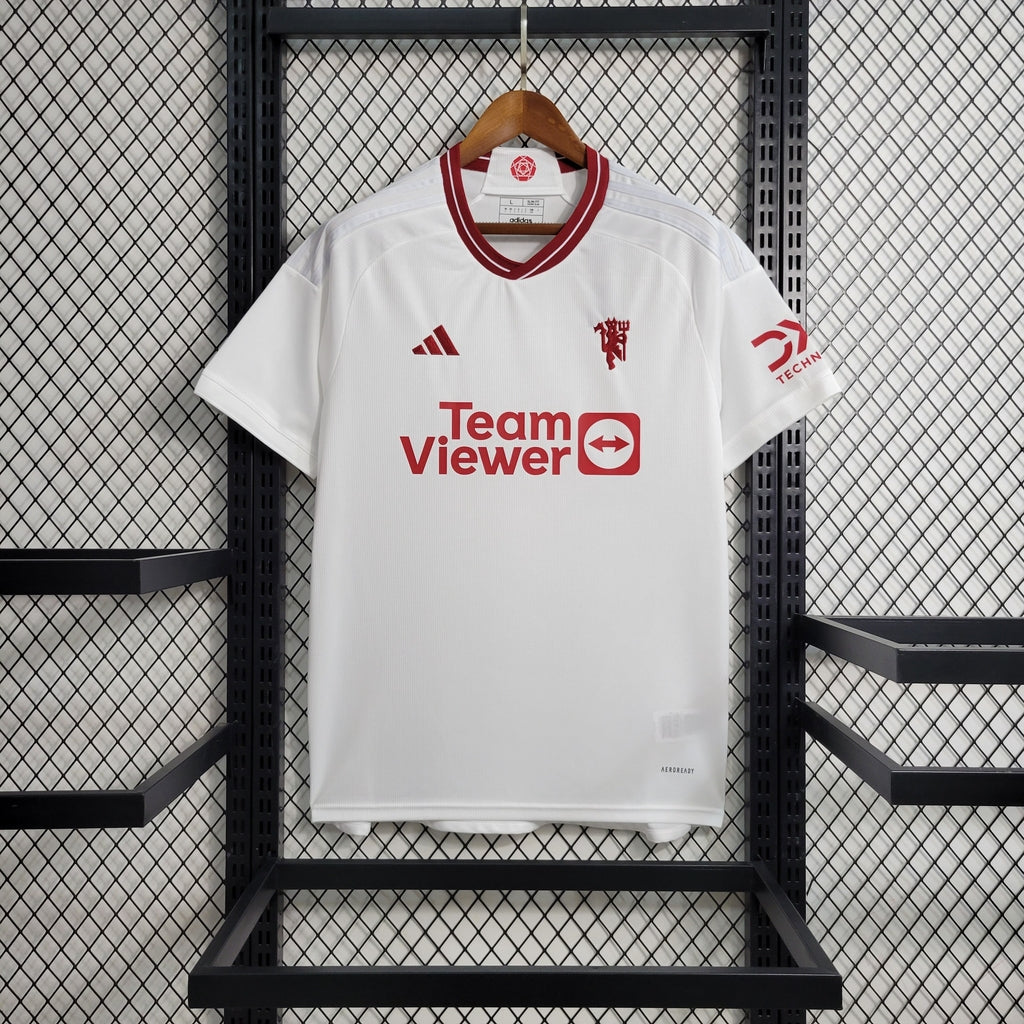Camisa Manchester United III 2023/2024