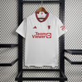Camisa Manchester United III 2023/2024
