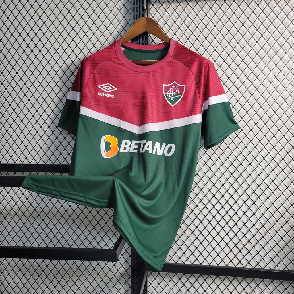 Camisa Fluminense Treino 2023/2024