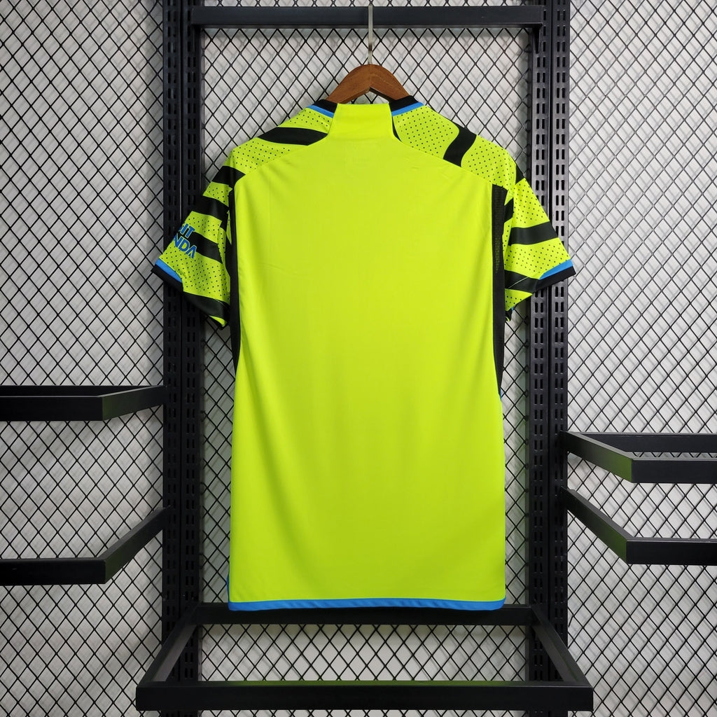 Camisa Arsenal II 2023/2024
