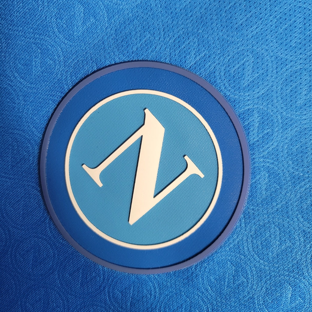 Camisa Napoli I 2022/2023