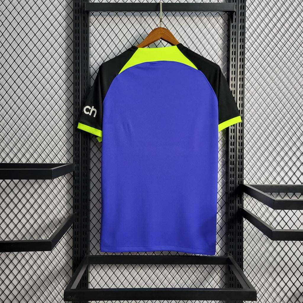 Camisa Tottenham II 2022/2023