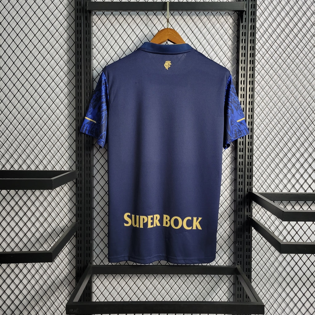 Camisa Concept Porto I 2022/2023