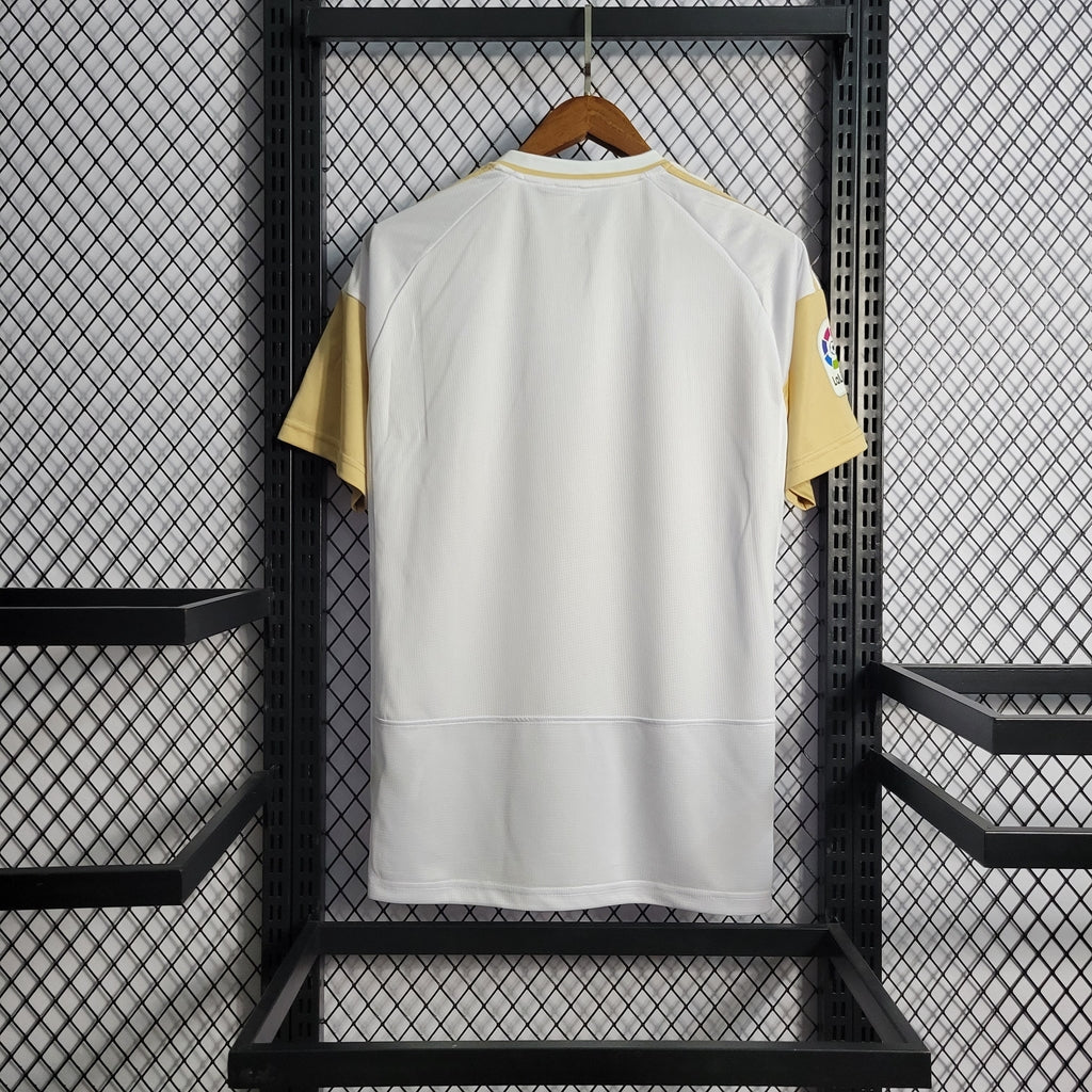 Camisa Real Valladolid III 2022/2023