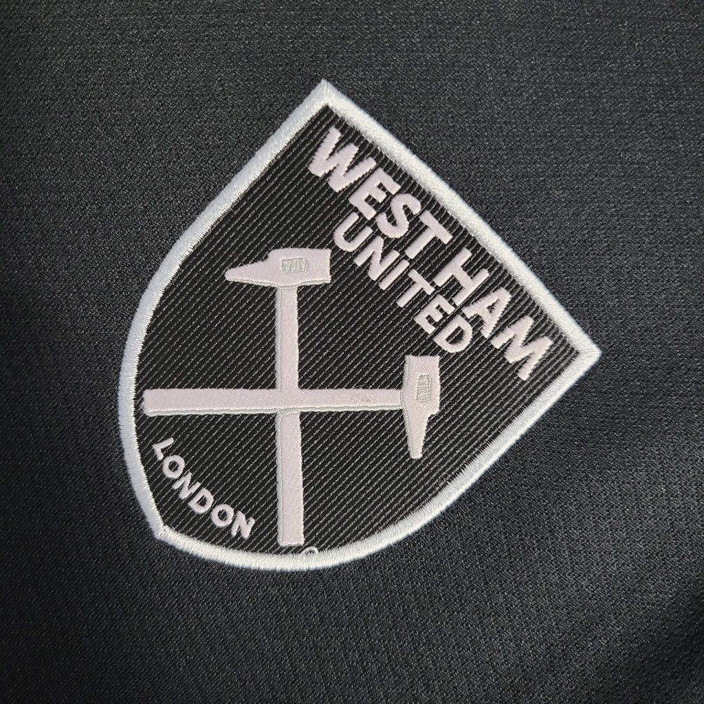 Camisa West Ham II 2022/2023