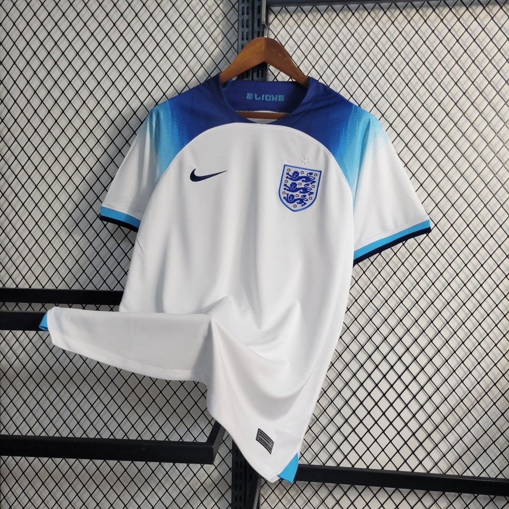Camisa Seleção Inglaterra I 2022/2023