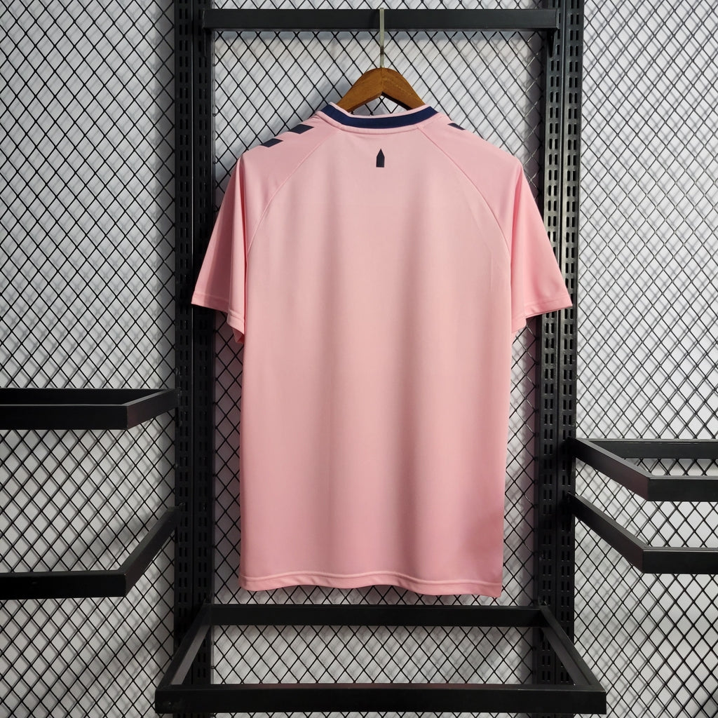 Camisa Everton I 2022/2023