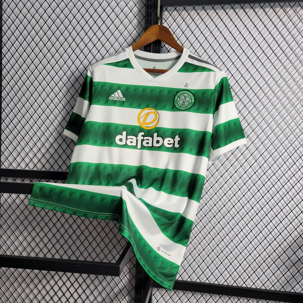 Camisa Celtics I 2022/2023