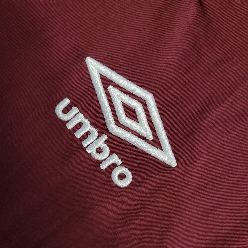 Corta Vento Fluminense - Umbro