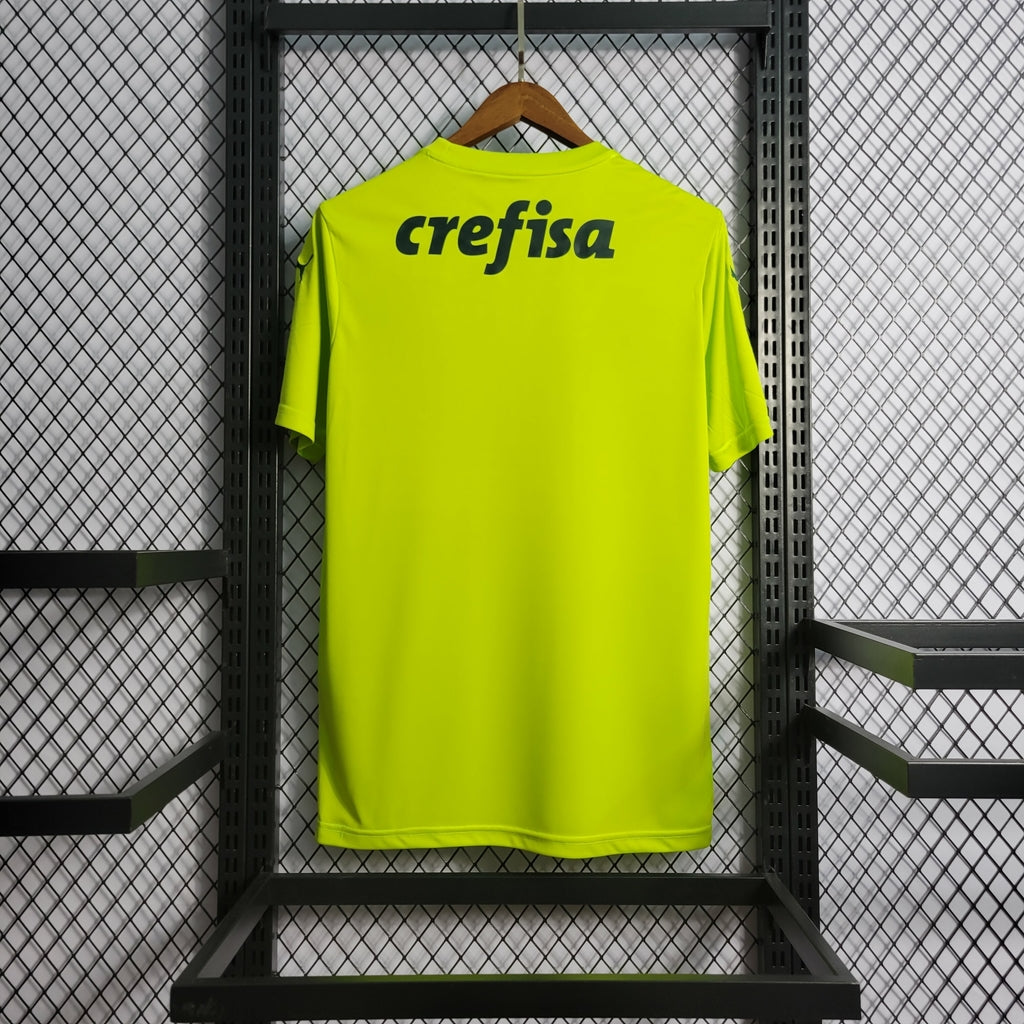 Camisa Palmeiras Goleiro II 2022/2023