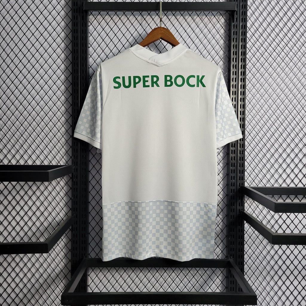 Camisa Sporting Lisboa II 2022/2023