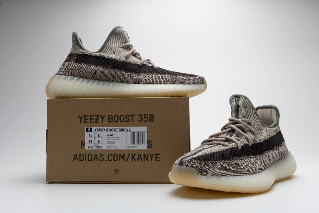 Adidas originals YEEZY BOOST 350 V2 Zyon