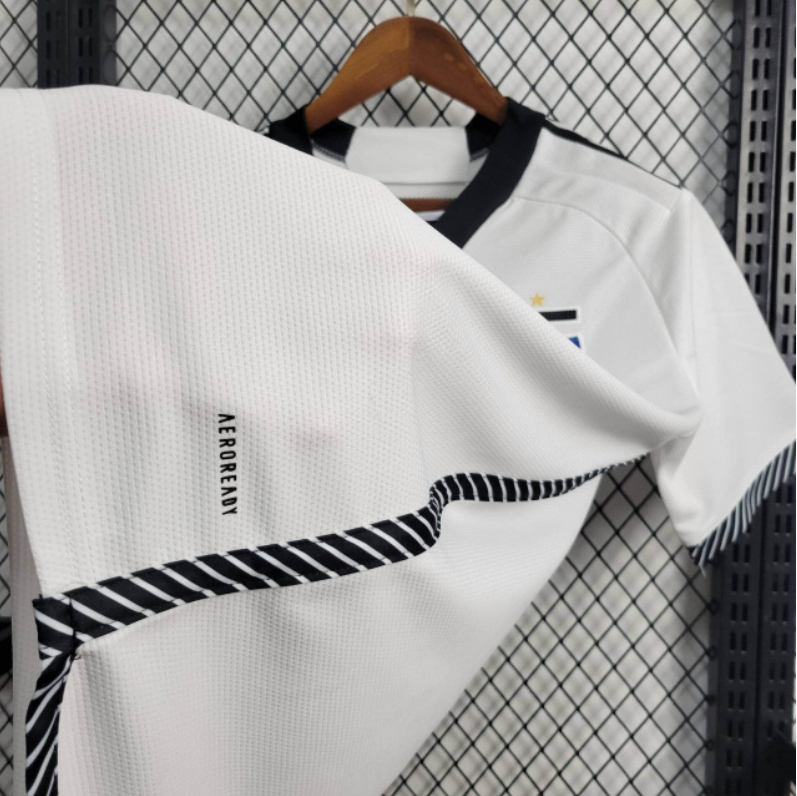 Camisa Colo-Colo I 2024/2025