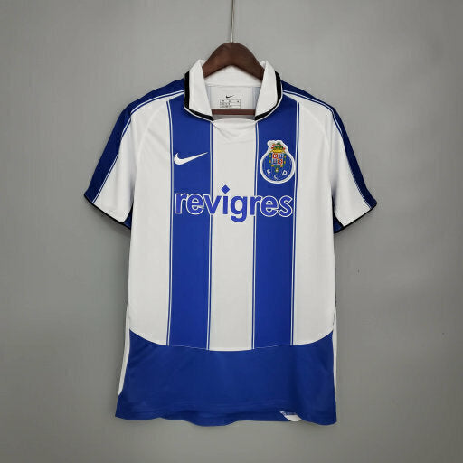 Camisa Porto I 2003/2004