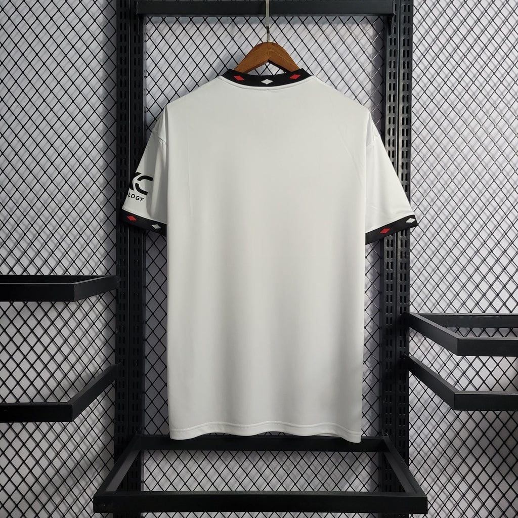 Camisa Manchester United II 2022/2023