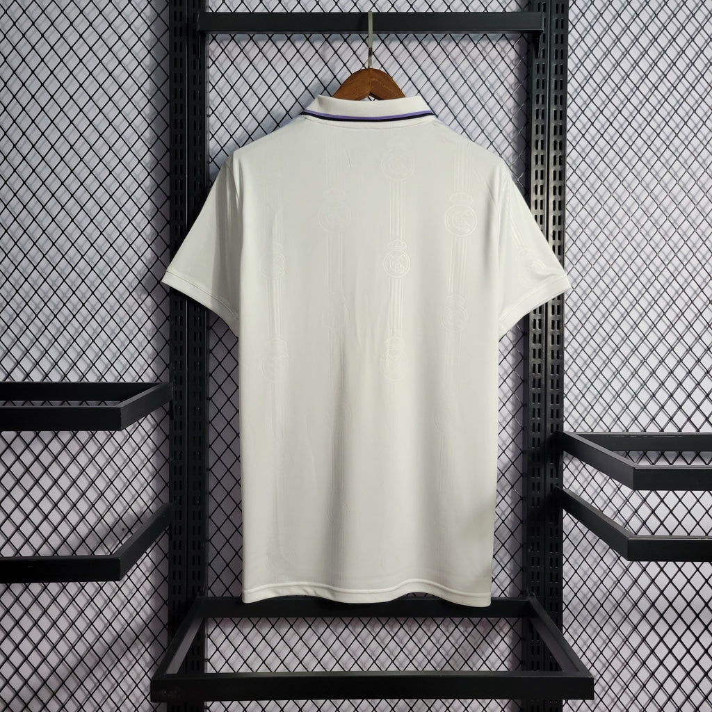 Camisa Real Madrid I 2022/2023