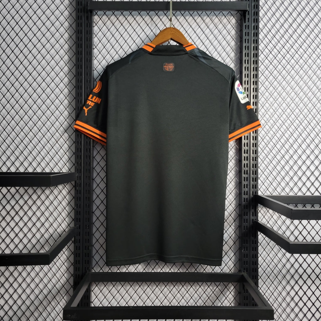 Camisa Valencia II 2022/2023