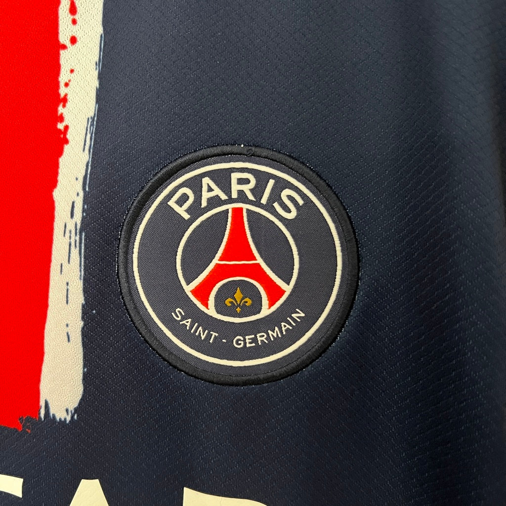 Camisa PSG I 2024/2025
