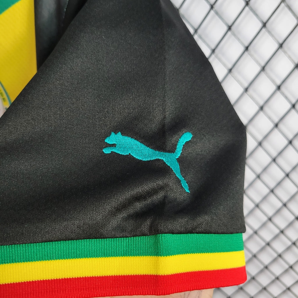 Camisa Senegal II 2022/2023