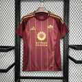 Camisa Roma I 2024/2025