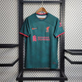 Camisa Liverpool III 2022/2023