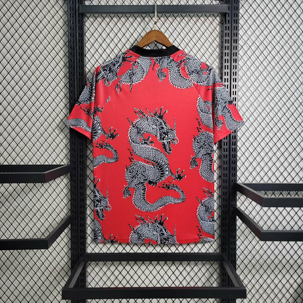 Camisa Manchester United Edição Especial Retro 2019