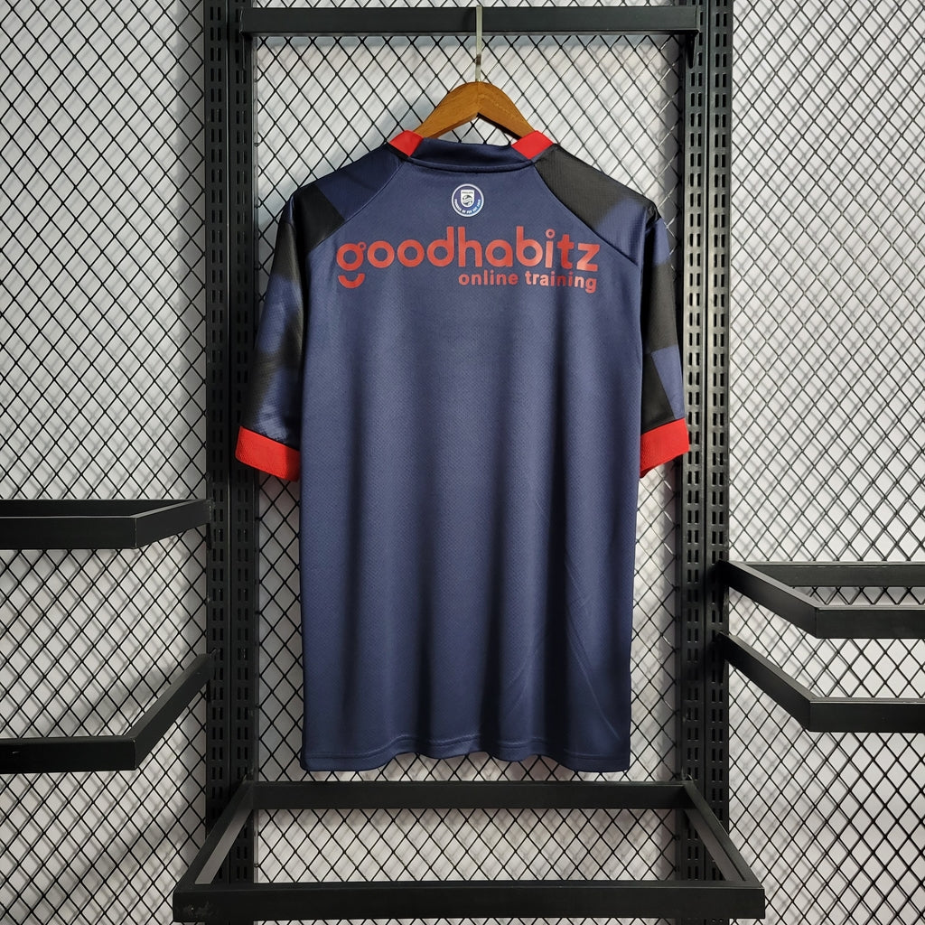 Camisa PSV Eindhoven II 2022/2023