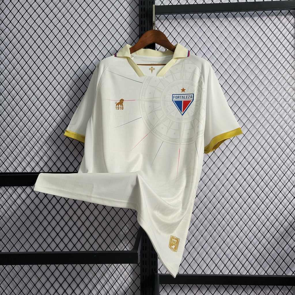 Camisa Fortaleza Especial Libertadores 2022/2023