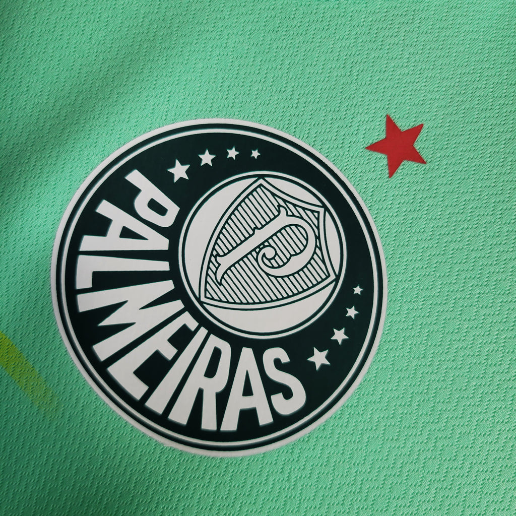 Camisa Palmeiras III 2022/2023