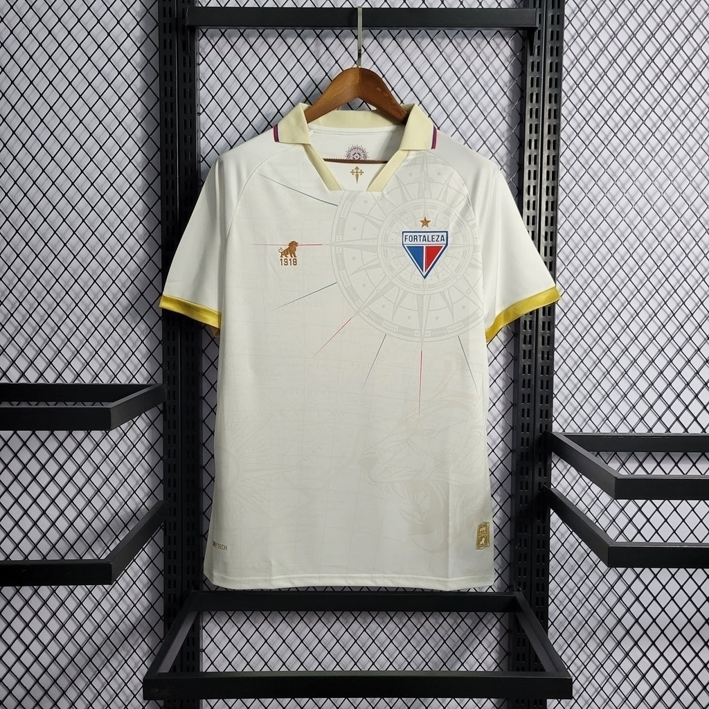 Camisa Fortaleza Especial Libertadores 2022/2023