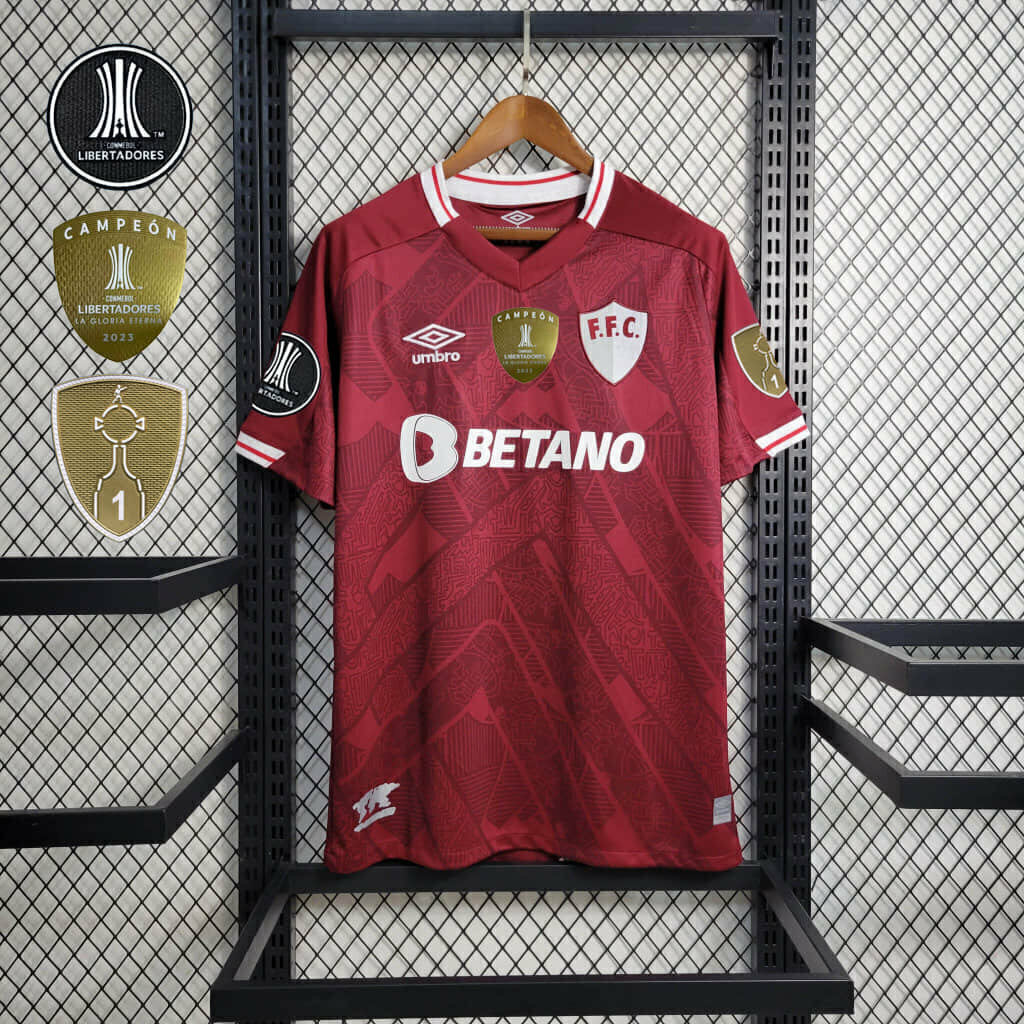 Camisa Fluminense III 2022/2023