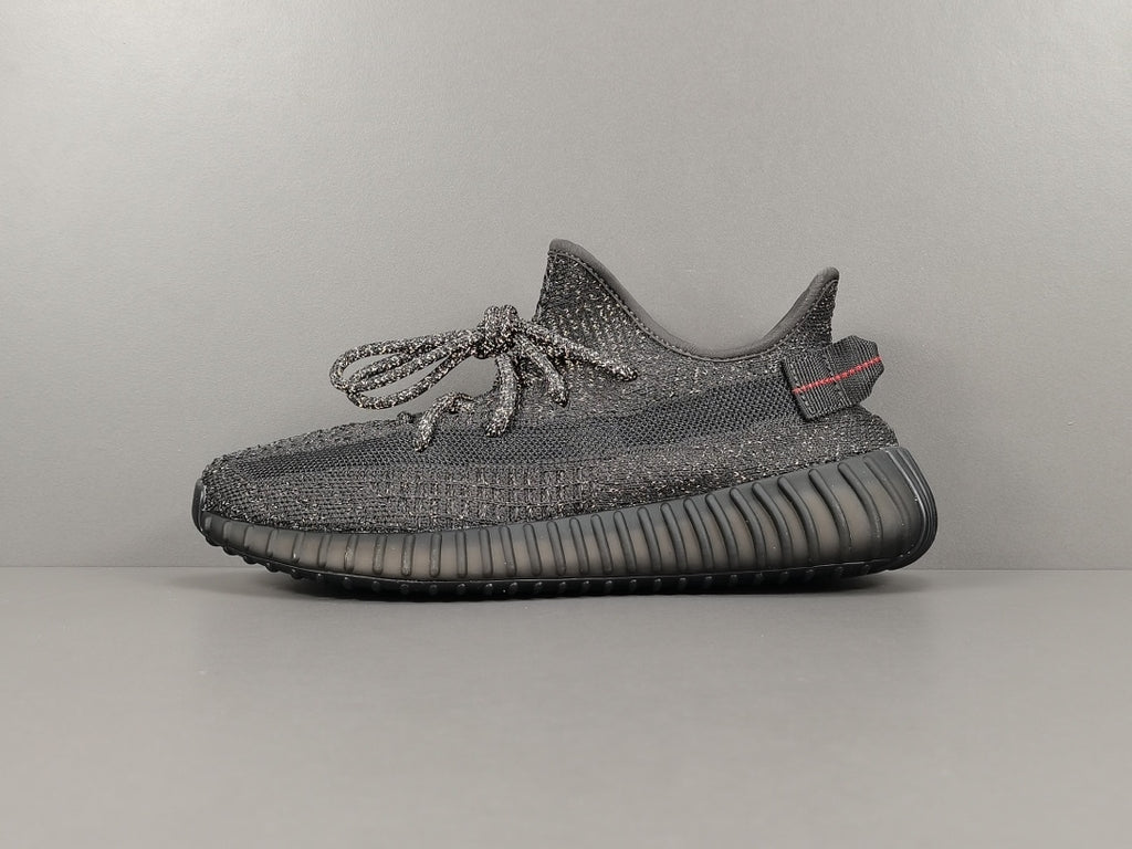 Adidas originals YEEZY BOOST 350 V2 Black
