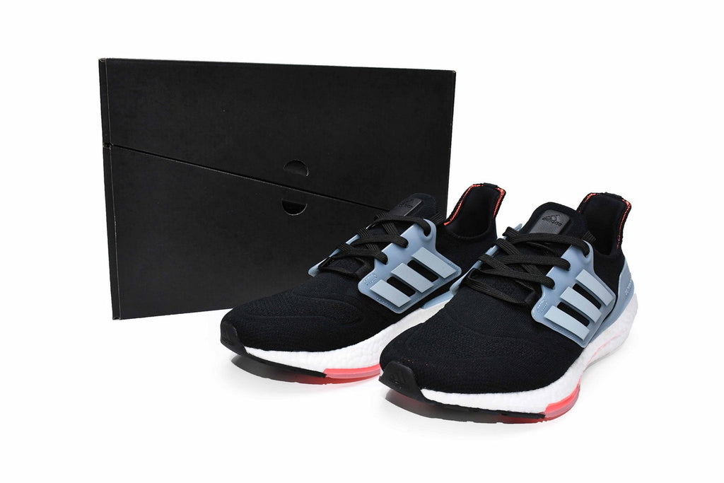 Adidas Ultra Boost 2022 Sky Blue Pink