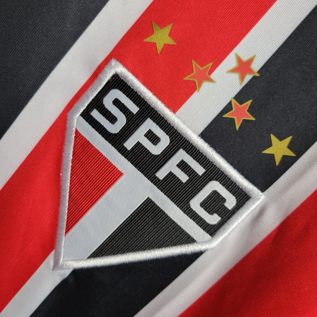 Camisa Feminina São Paulo II 2022/2023