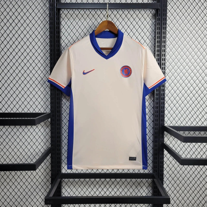 Camisa Chelsea II 2024/2025