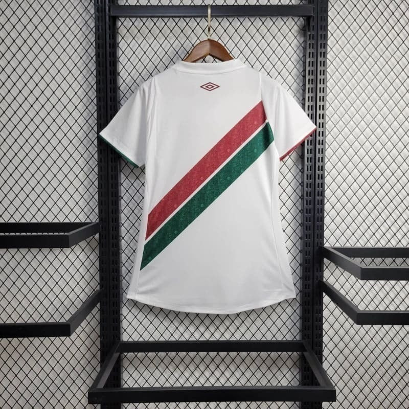 Camisa Fluminense Feminina II 2024/2025