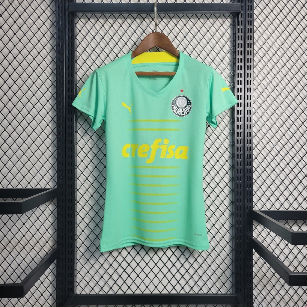 Camisa Feminina Palmeiras III 2022/2023