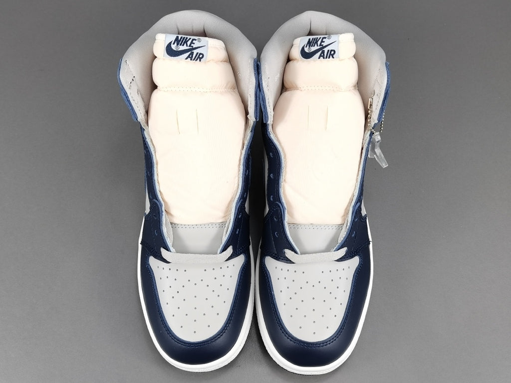 Air Jordan 1 High ·85 Georgetown