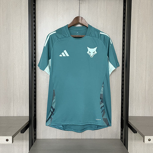 Camisa Cruzeiro Treino 2025/2026