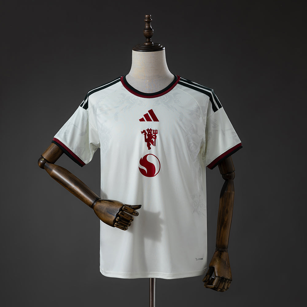 Camisa Manchester United III 2026/2027