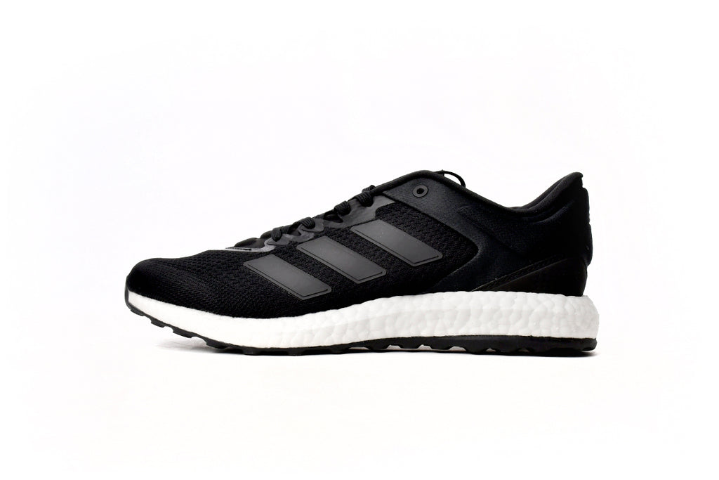 Adidas Pure Boost 21 White Black
