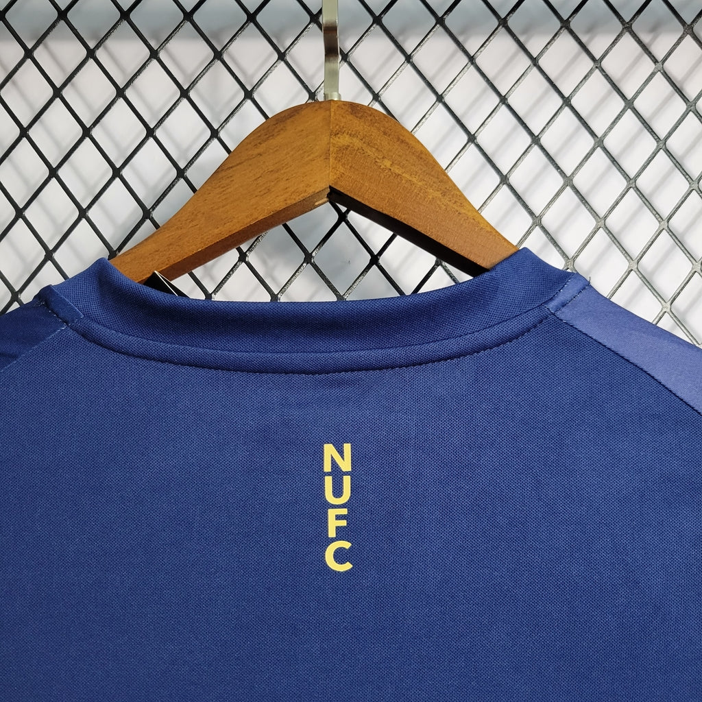 Camisa Newcastle III 2022/2023