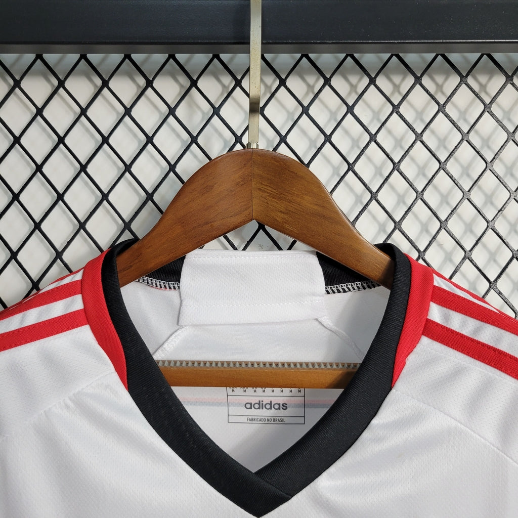 Camisa Flamengo Feminina II 2023/2024