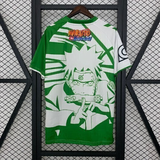 Camisa Real Bétis Concept - 2025/2026