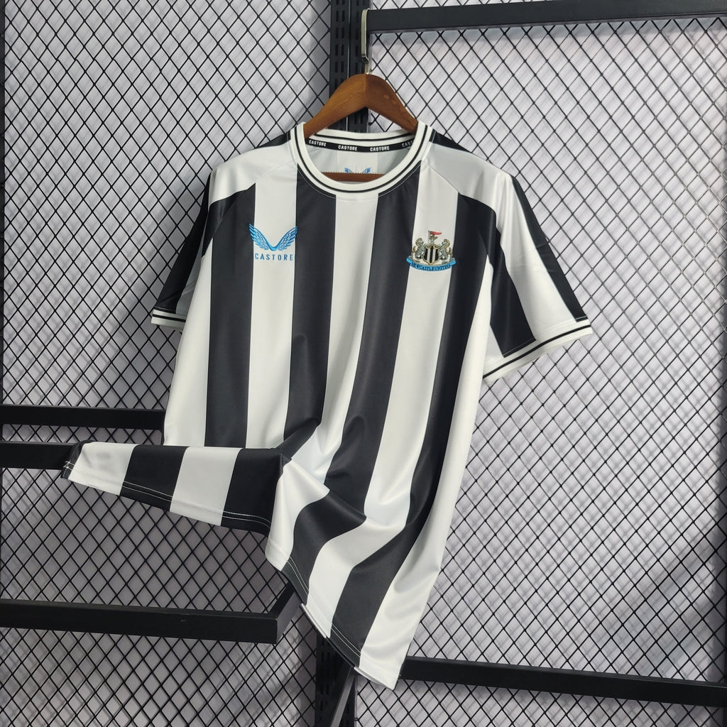 Camisa Newcastle I 2022/2023